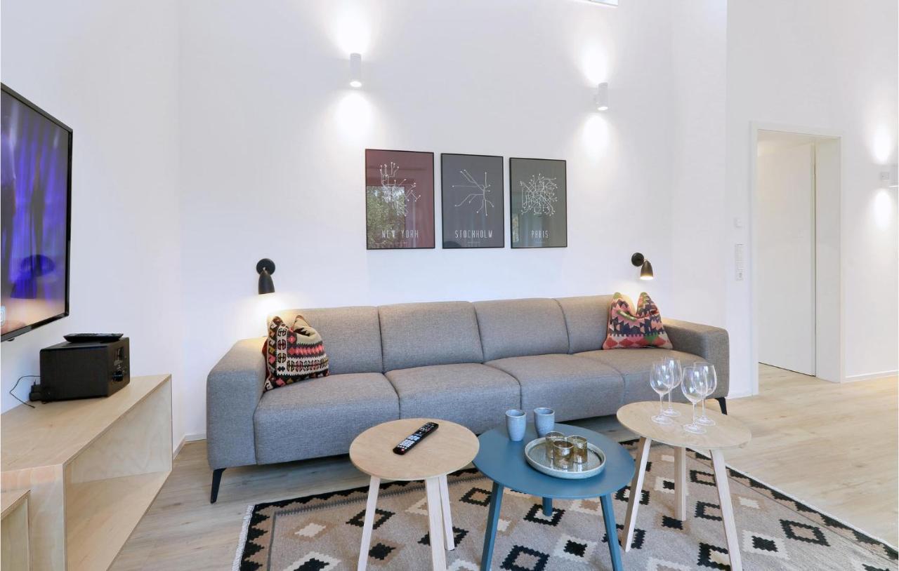 Lovely Home In Lembruch-Duemmer See With Wifi Ngoại thất bức ảnh