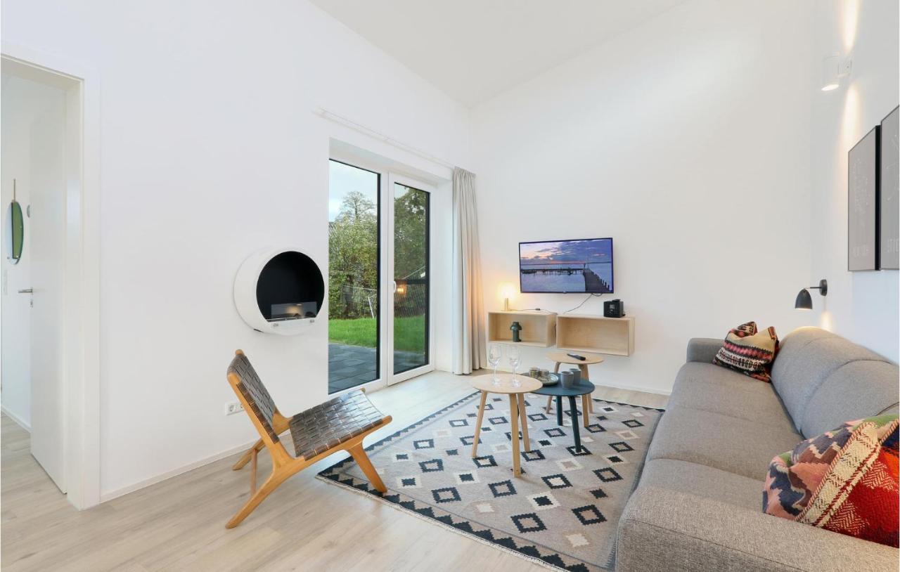 Lovely Home In Lembruch-Duemmer See With Wifi Ngoại thất bức ảnh